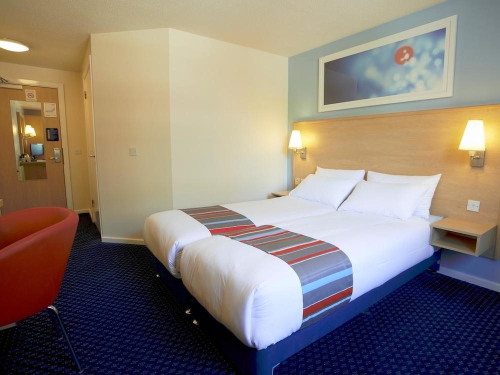 TRAVELODGE GLASGOW AIRPORT photo 3