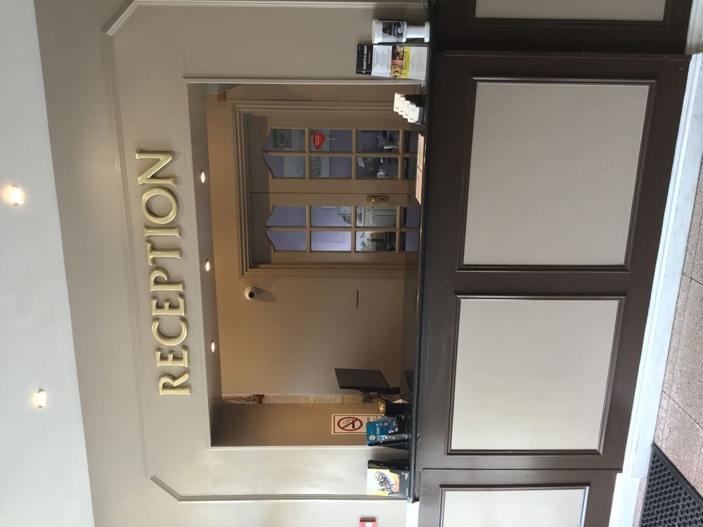 BOSTON MANOR HOTEL photo 1