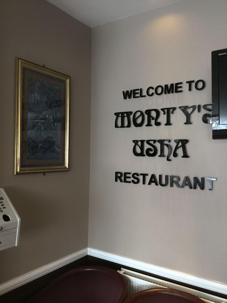 BOSTON MANOR HOTEL photo 4