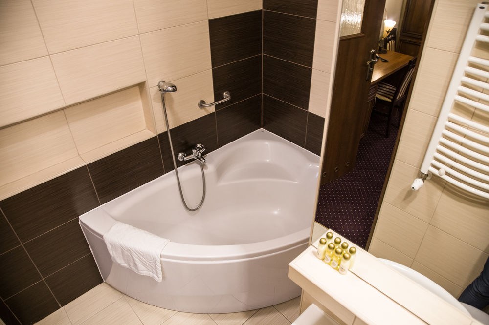 MAKSYMILIAN HOTEL photo 1