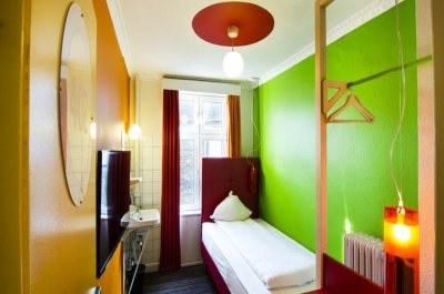 Annex Copenhagen photo 1