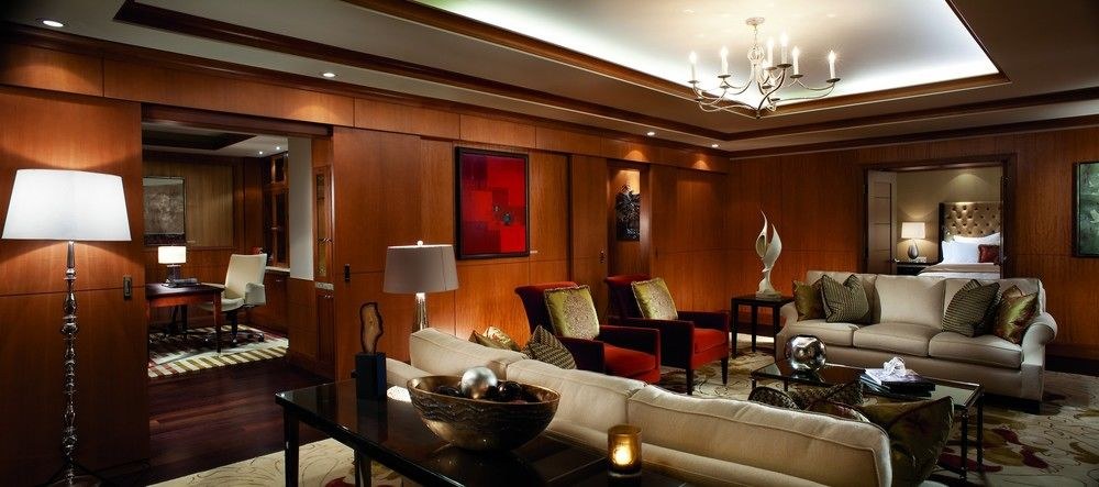 THE RITZ-CARLTON, TORONTO photo 3