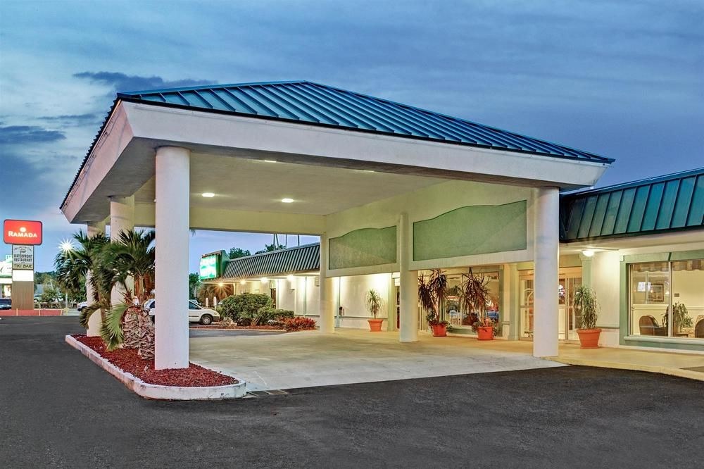 Ramada by Wyndham Sarasota Waterfront