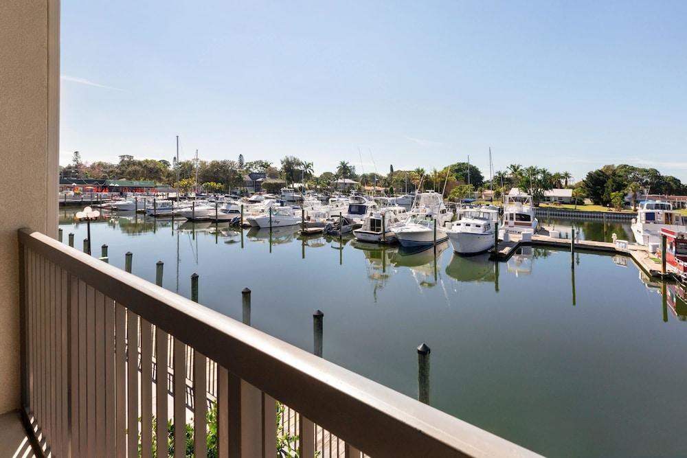 Ramada by Wyndham Sarasota Waterfront photo 4