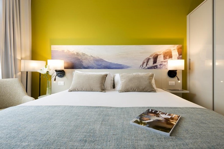 LEONARDO HOTEL VERONA photo 1