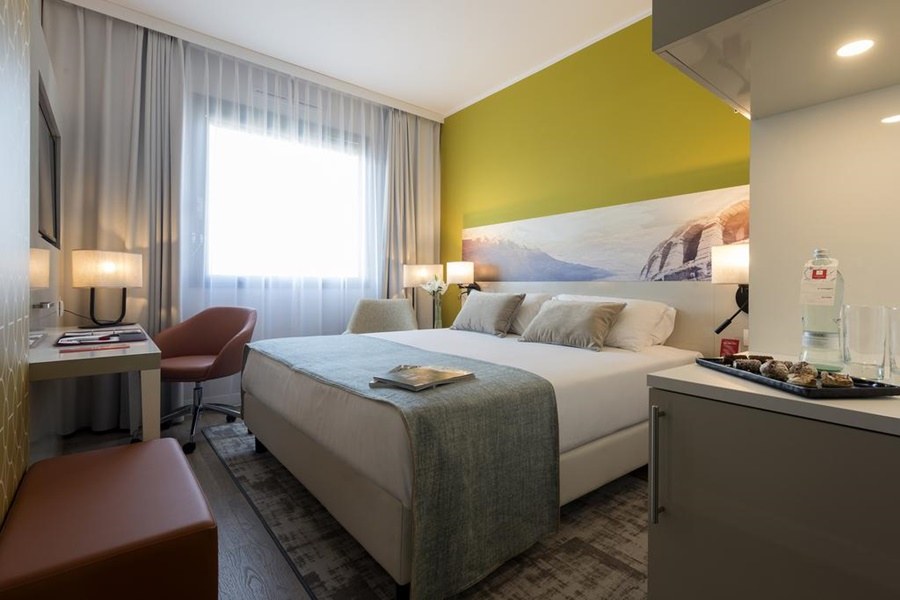 LEONARDO HOTEL VERONA photo 3