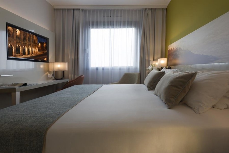 LEONARDO HOTEL VERONA photo 4
