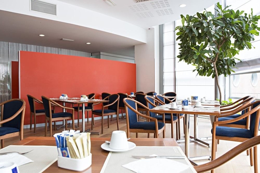 NOVOTEL MESTRE CASTELLANA photo 1