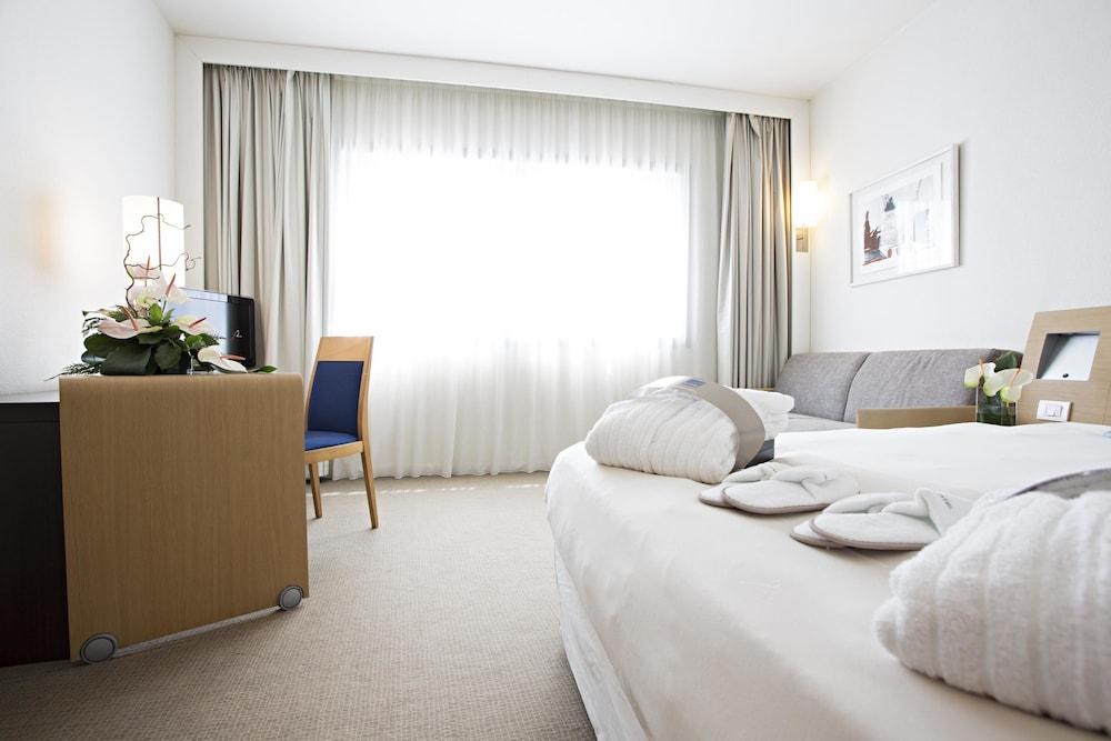 NOVOTEL MESTRE CASTELLANA photo 2