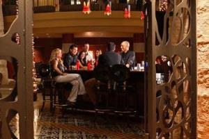 THE HOTEL CONTESSA