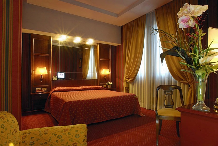 ATLANTE GARDEN photo 2
