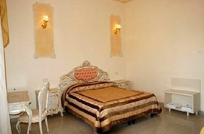 IMPERIAL ROOMS HOTEL ROME photo 1