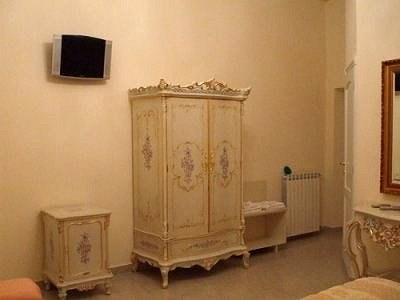 IMPERIAL ROOMS HOTEL ROME photo 3