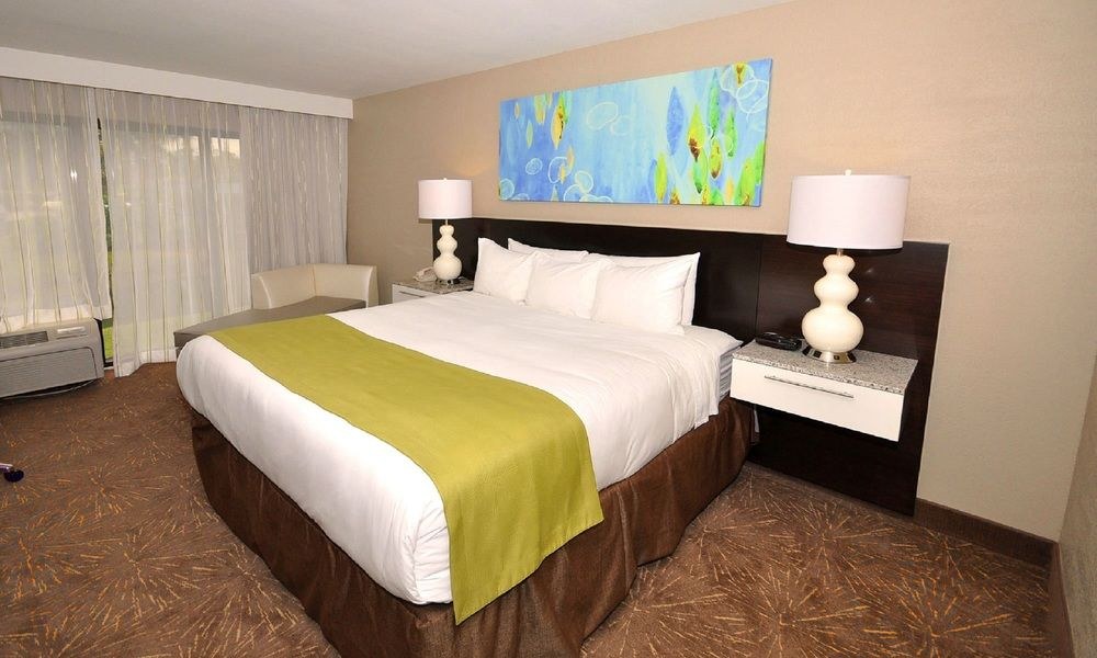 DELTA HOTELS ORLANDO CELEBRATION photo 1