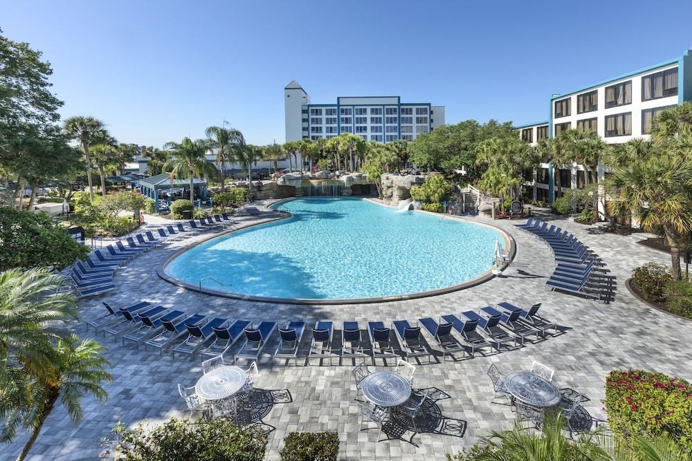DELTA HOTELS ORLANDO CELEBRATION photo 3