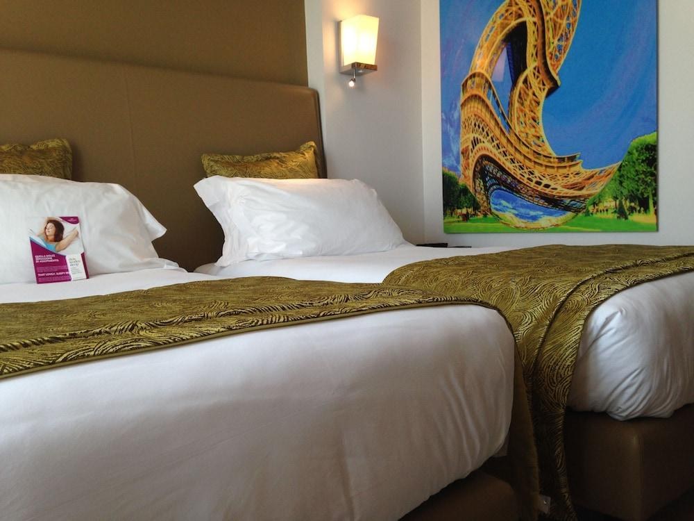 CROWNE PLAZA VERONA FIERA photo 3