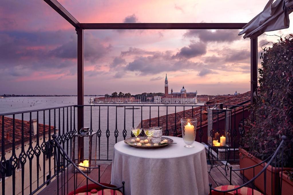 METROPOLE VENEZIA