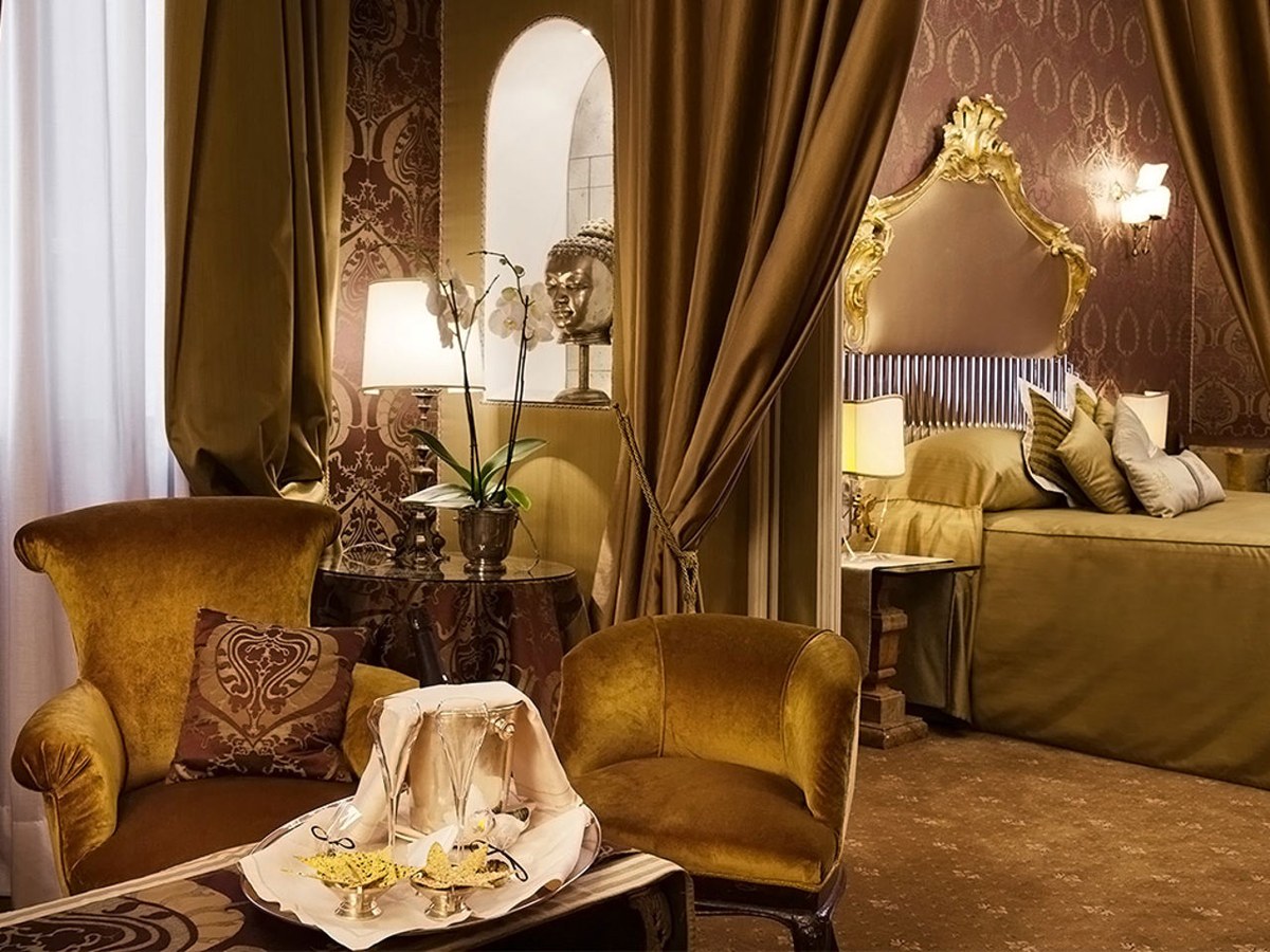 METROPOLE VENEZIA photo 2