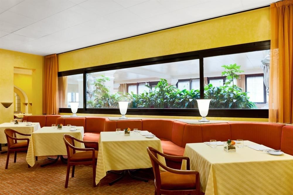 Four Points By Sheraton Padova photo 2