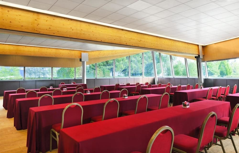 Four Points By Sheraton Padova photo 3