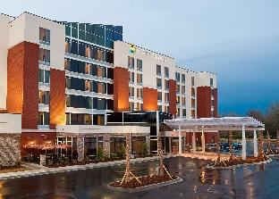Hyatt Place North Charleston
