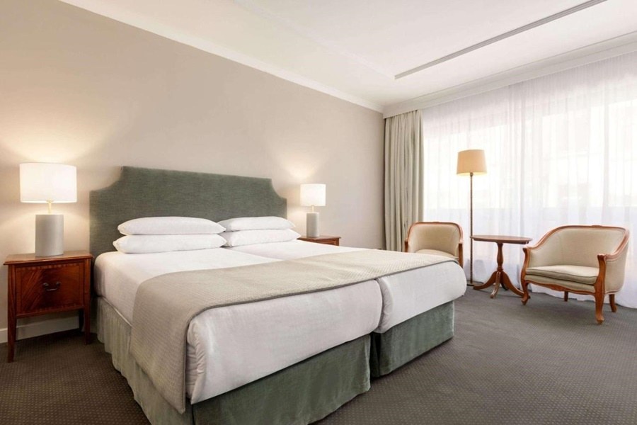 HOTEL AVENUE LOUISE BRUSSELS TRADEMARK COLLECTION BY WYNDHAM photo 2