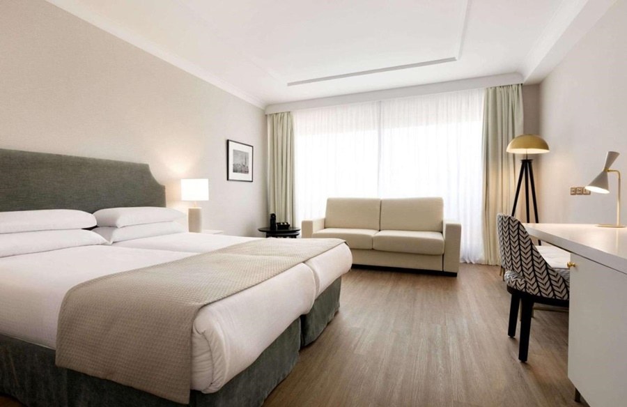 HOTEL AVENUE LOUISE BRUSSELS TRADEMARK COLLECTION BY WYNDHAM photo 3