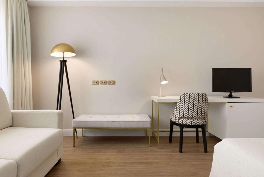 HOTEL AVENUE LOUISE BRUSSELS TRADEMARK COLLECTION BY WYNDHAM photo 4