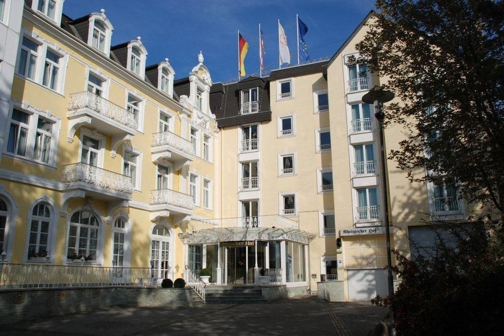RHEINISCHER HOF photo 1