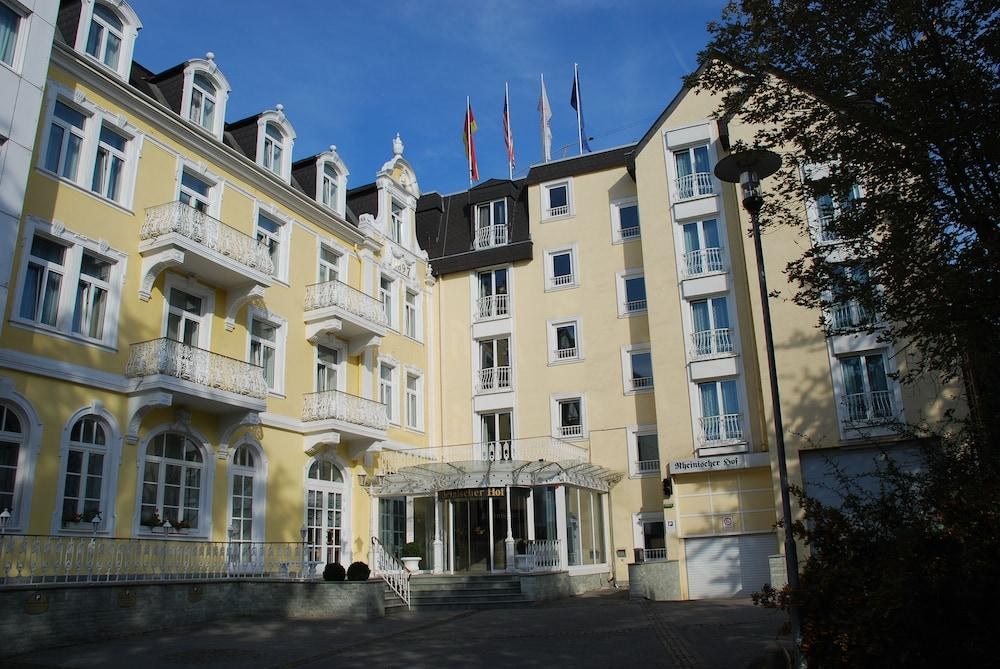 RHEINISCHER HOF photo 4