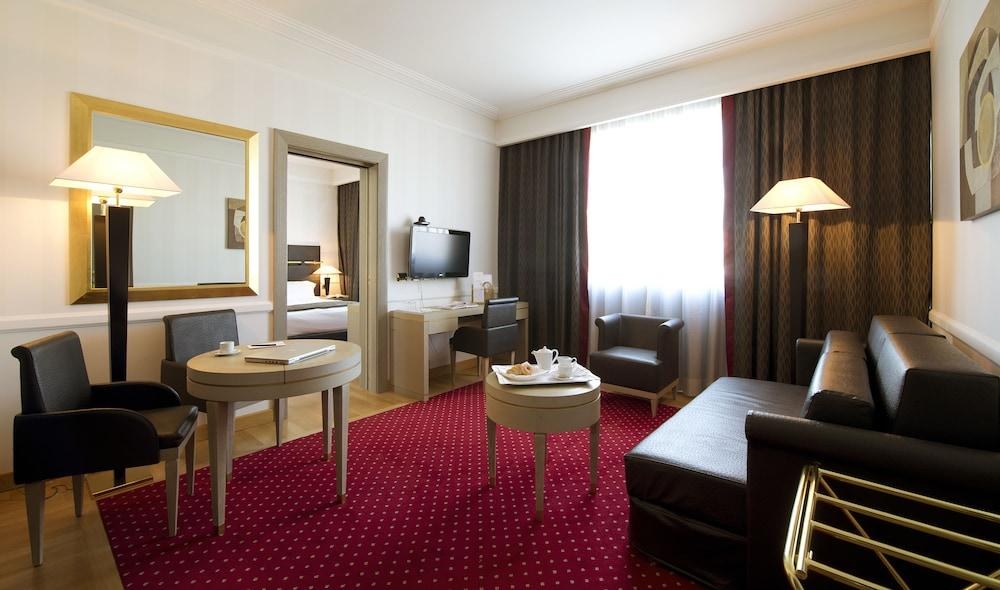 GRAND HOTEL DUCA DI MANTOVA photo 3