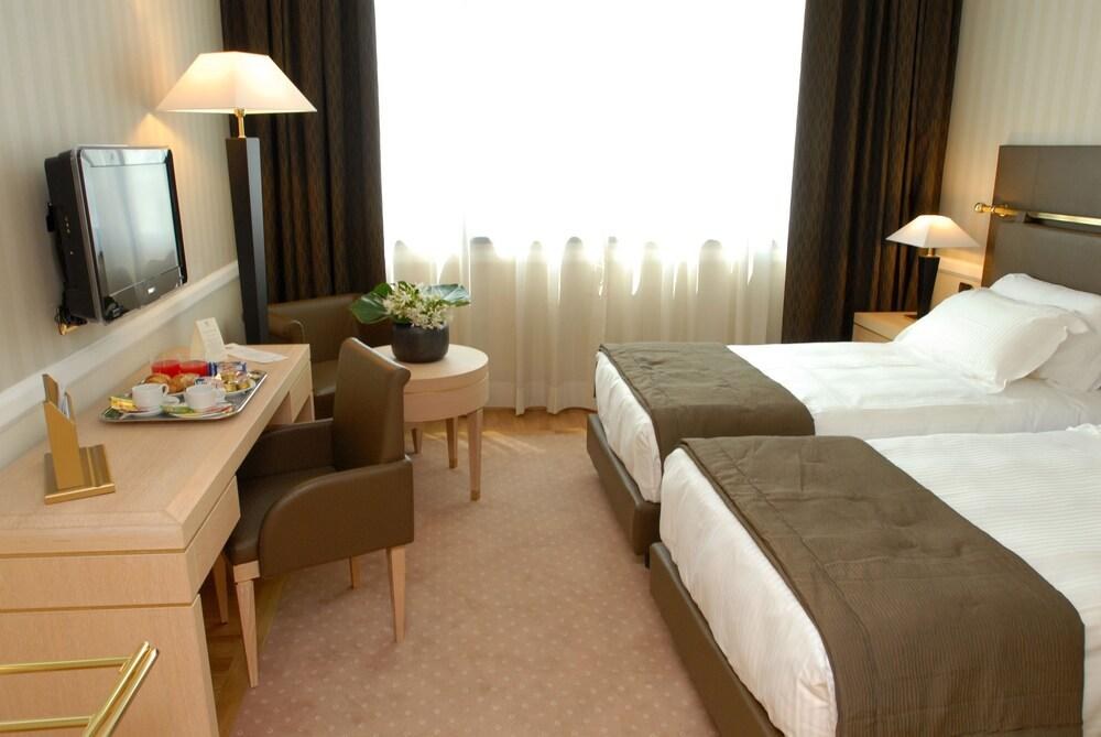 GRAND HOTEL DUCA DI MANTOVA photo 4