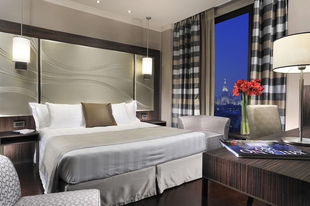UPTOWN PALACE HOTEL photo 3