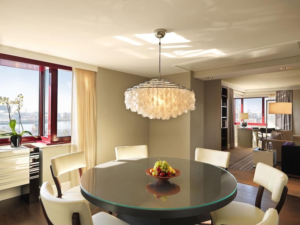 HYATT REGENCY COLOGNE HOTEL photo 2