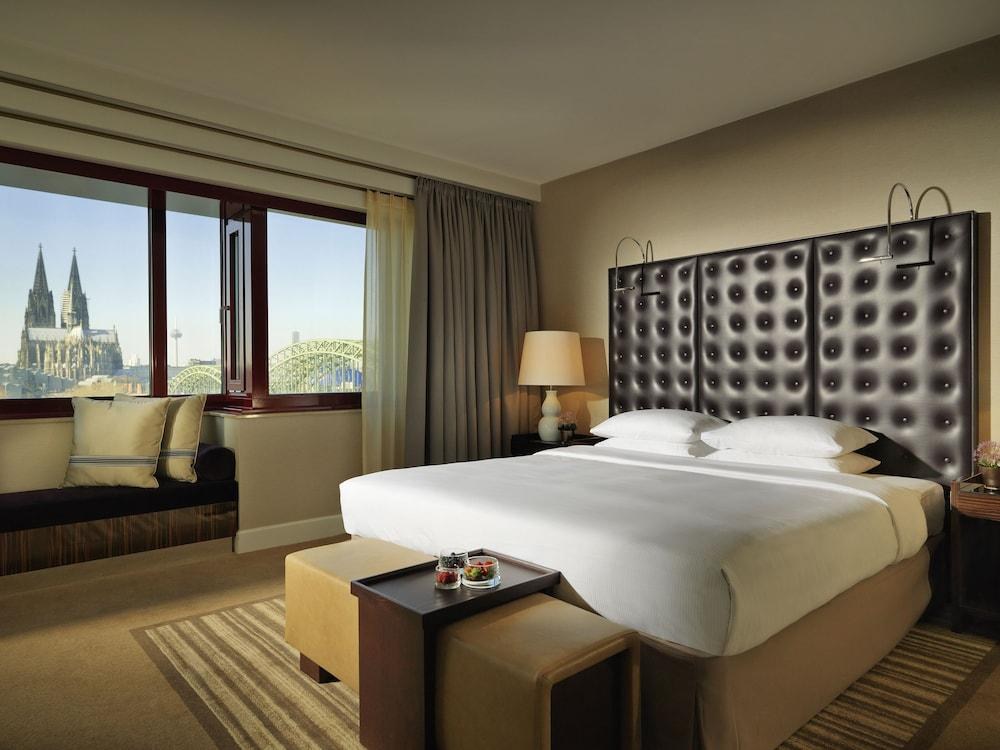 HYATT REGENCY COLOGNE HOTEL photo 3