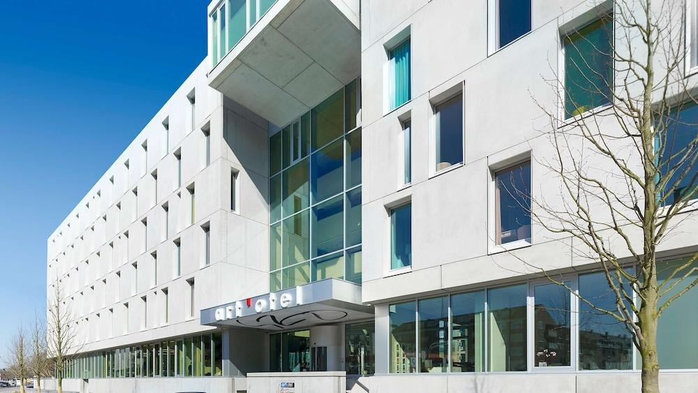 ART'OTEL COLOGNE BY PARK PLAZA photo 2