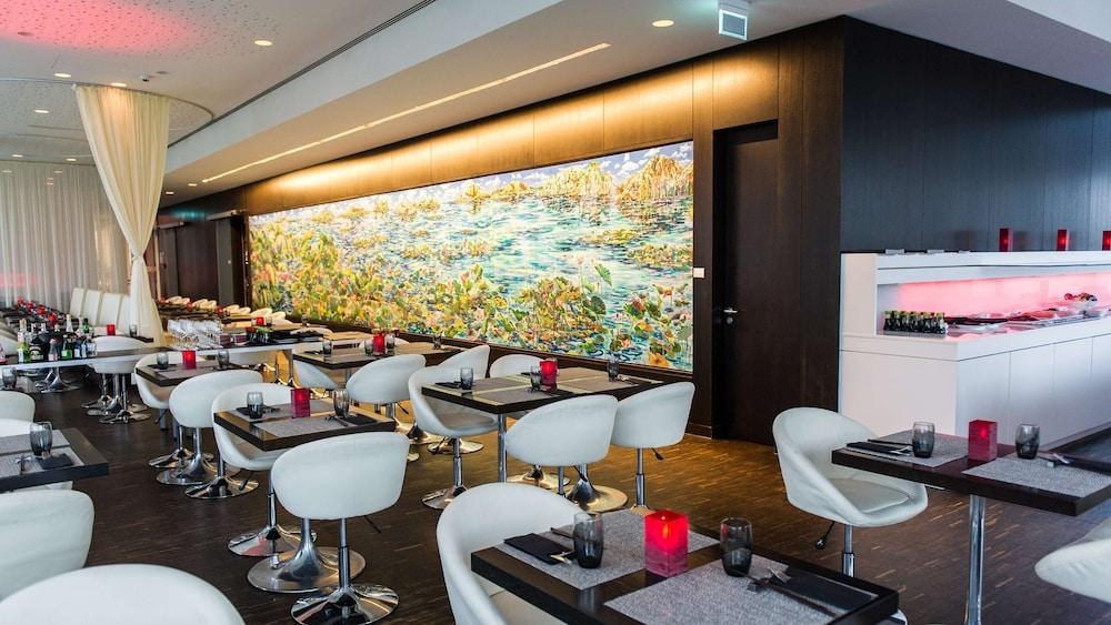 ART'OTEL COLOGNE BY PARK PLAZA photo 3