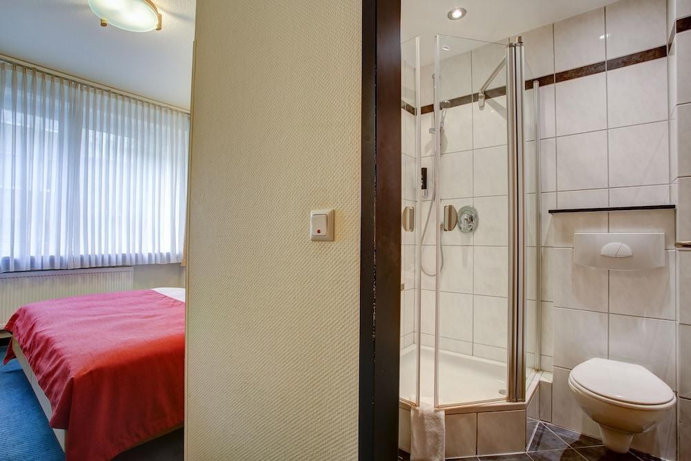 CENTRO HOTEL CONTI