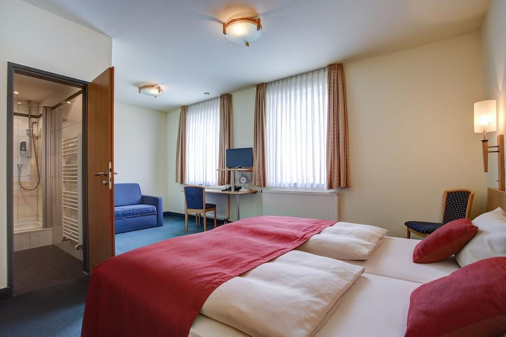 CENTRO HOTEL CONTI photo 3