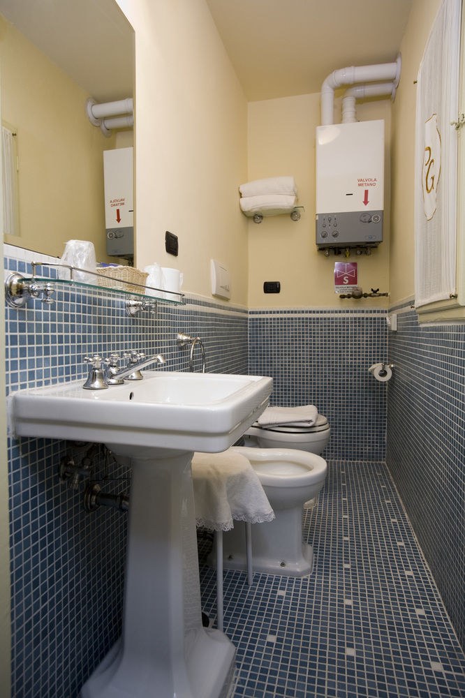 PALAZZO GAMBA HOTEL photo 1