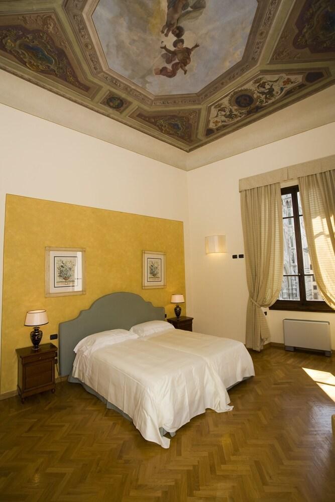 PALAZZO GAMBA HOTEL photo 2