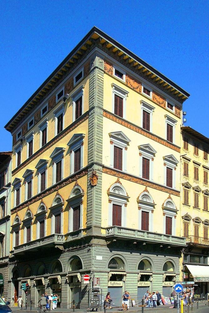 PALAZZO GAMBA HOTEL photo 3