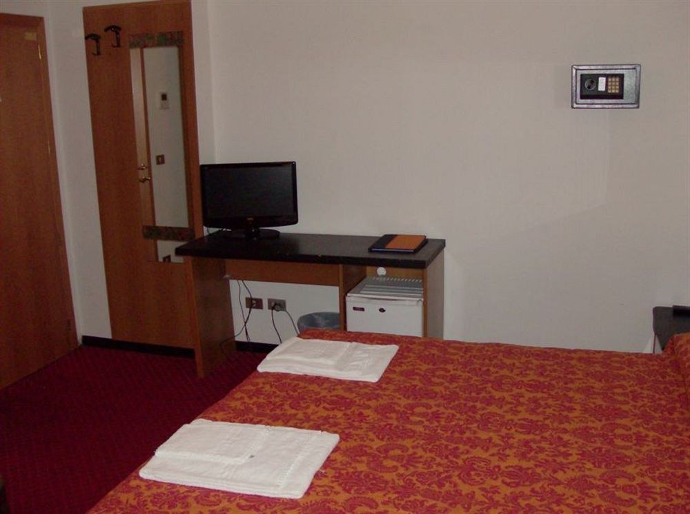 NIAGARA HOTEL RIMINI photo 1