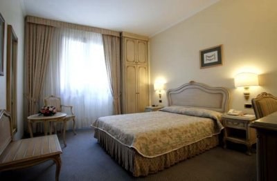 MAJESTIC TOSCANELLI HOTEL