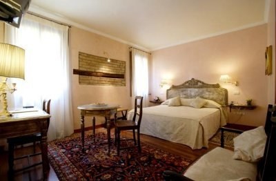 MAJESTIC TOSCANELLI HOTEL photo 1