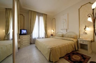 MAJESTIC TOSCANELLI HOTEL photo 2