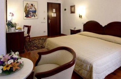 MAJESTIC TOSCANELLI HOTEL photo 3