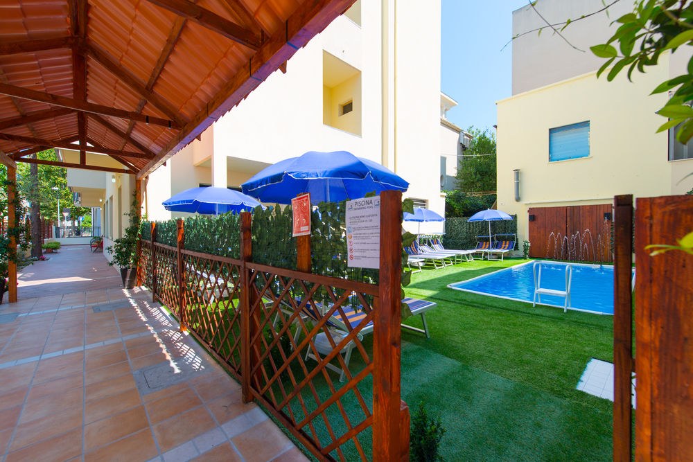 VANNUCCI HOTEL photo 1