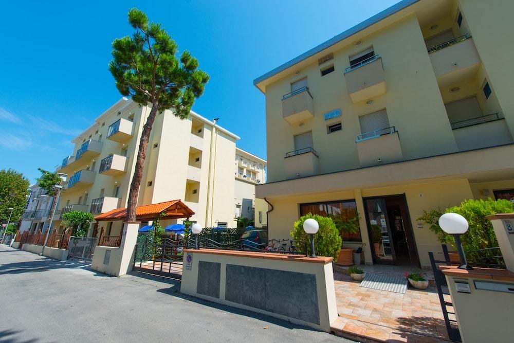 VANNUCCI HOTEL photo 3
