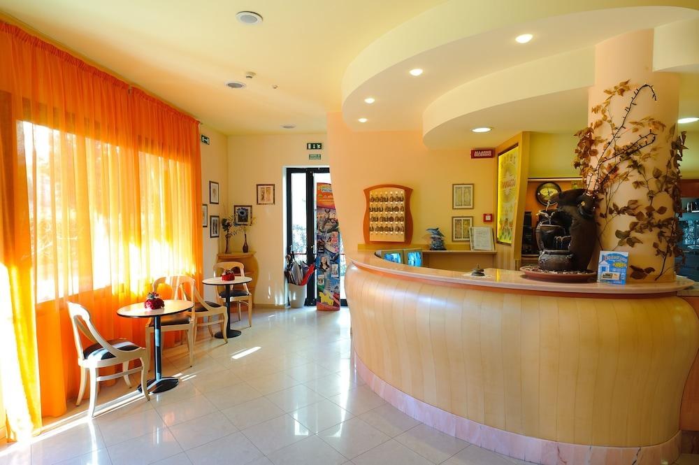 VANNUCCI HOTEL photo 4